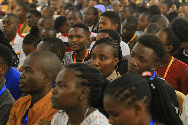KUCU Fellowship