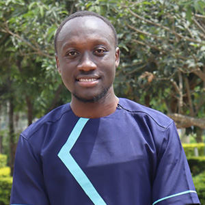 Charles Mkoka