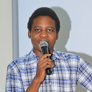 Covenant Owiti
