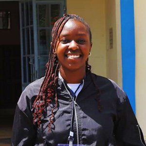 Faith Furaha