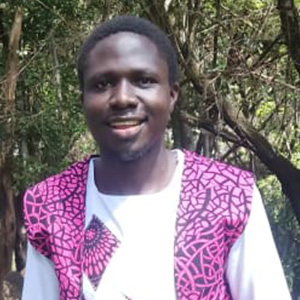 Judah Odhiambo