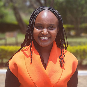 Mercy Nkirote