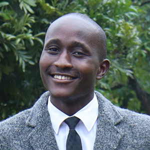 David Okuta