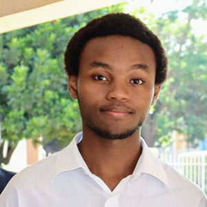 Paul Kimani 