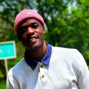 Samwel Nguono