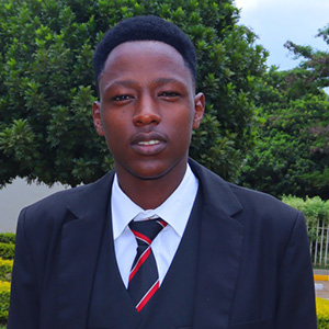 Sylvenus Saning'o
